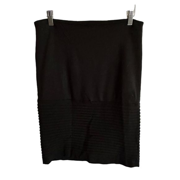 Premise Studio Black Pencil Skirt, XS, Pre-owned - Picture 1 of 5